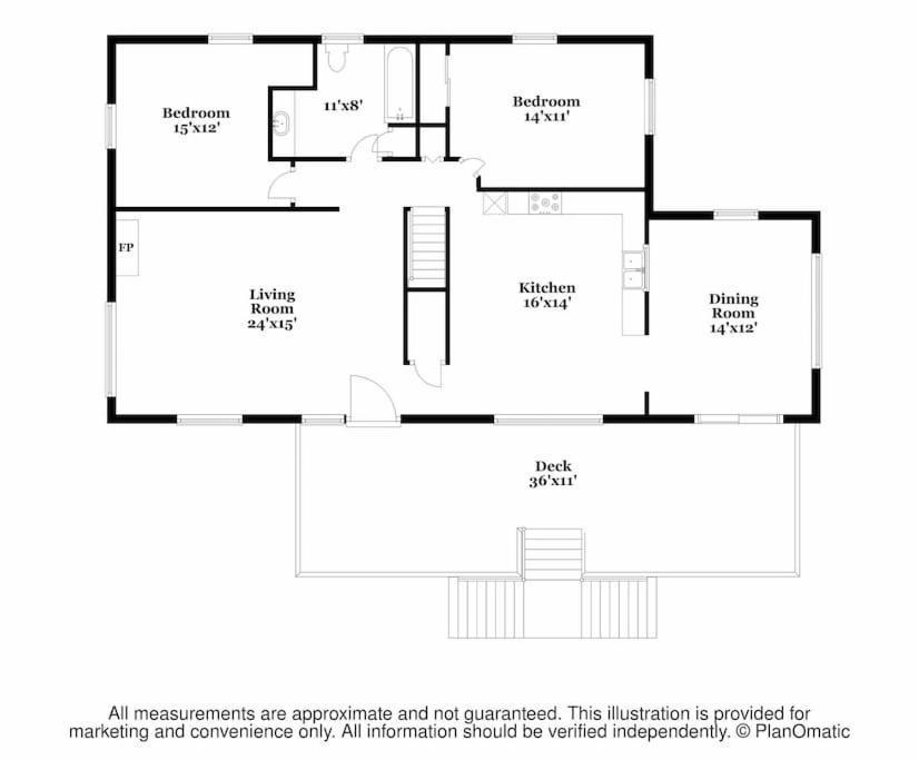 Unique Retreat With Private Patio, 4 King Beds And Bbq Villa Groton Eksteriør billede